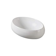 Накладная раковина керамическая Santi Line SL-1075