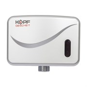 Вентиль для писсуара Kopfgescheit KG6524