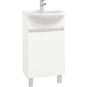 Напольная тумба с раковиной ум.уют 45 Onika милтон 45