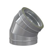 Изолированный отвод РОССТИН НФ-00000963