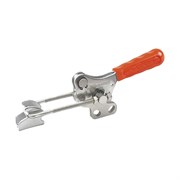 Регулируемая защелка KUKAMET 312-1