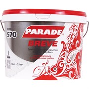 Декоративное покрытие PARADE DECO Breve S70