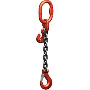 Цепной строп ООО ПКФ Сварком 1СЦ-1.12/1000 с укорачивающим крюком