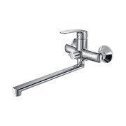 Смеситель для ванны Haiba HB22183