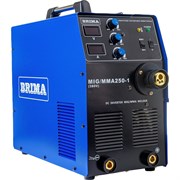 Сварочный полуавтомат Brima MIG/ММА-250-1