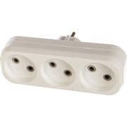 Разветвитель Smartbuy SBE-10-A02-3