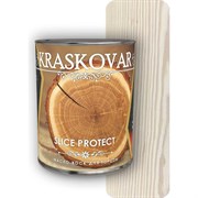 Масло для защиты торцов Kraskovar Slice Protect