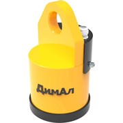 Грузоподъемный электромагнит Dimal дкм010-у1