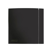 Вентилятор Soler&Palau SILENT-200 CZ BLACK DESIGN-4C RE