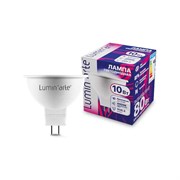 Светодиодная лампа Lumin'arte LSTD-MR16-10W4KGU5.3