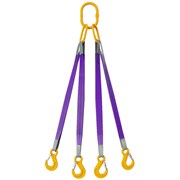 Строп Центр грузоподъемного оборудования 4СТ-3.2/2000