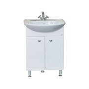 Прямая тумба MISTY Уют 50