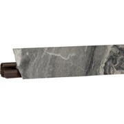 Плинтус KORNER LB-231-6168