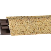 Плинтус для столешниц KORNER LB-381-6048