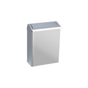 Настенный контейнер для мусора Nofer 14079.S