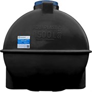 Овально-вертикальный бак AQUAPLAST 4650017955303