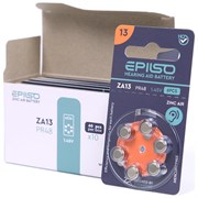 Элементы питания Epilso za13