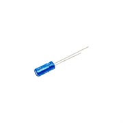 Электролитический конденсатор JB Capacitors Ecap |к50-35|