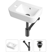 Мини раковина для туалета Lavinia Boho One