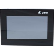 Беспроводная панель управления для рейки L-8e STOUT STE-0101-008013 RG008VBFNBRNIM