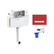 Инсталляция для приставного унитаза Lavinia Boho RelFix