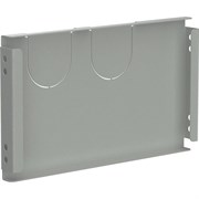 Панель кабельная IEK format