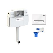 Инсталляция для приставного унитаза Lavinia Boho RelFix