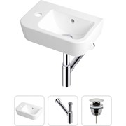 Мини раковина для туалета Lavinia Boho One