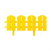 Садовый бордюр ПОЛИМЕРСАД Летний сад