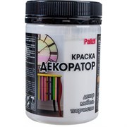 Акриловая краска-колер Palizh 128