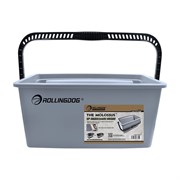 Малярное ведро для краски Rollingdog The Molossus