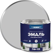 Эмаль Proremontt ПФ-115