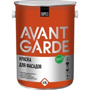 Фасадная краска Avantgarde 77686