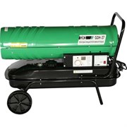 Тепловая пушка GIKS GDH37