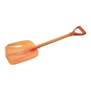 Автомобильная снеговая лопата Element ELEMENT22534060DOFIX