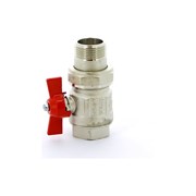 Полнопроходной шаровой кран ITAP IDEAL