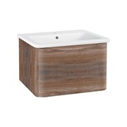 Тумба под умывальник Никсон 80 Runo Тоскана 80