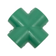 Полипропиленовая крестовина Banninger 7551080011