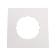 Квадратная однопостовая рамка LK Studio LK Vintage-Quadro