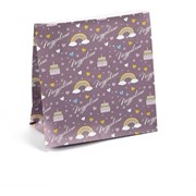 Крафт-пакеты для готовой выпечки S-Chief №03 Праздник