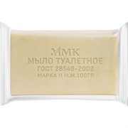Туалетное мыло ММК МКТУ2521