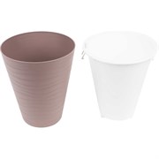 Горшок ООО КЗНМ валенсия