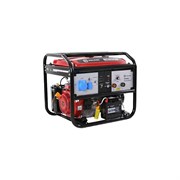 Бензиновый сварочный агрегат ET SC