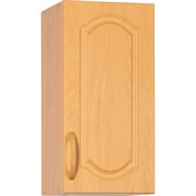 Шкаф для посуды SANTREK 30 бук фасад МДФ