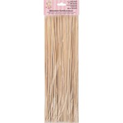 Бамбуковые шпажки S-Chief SHF-0337