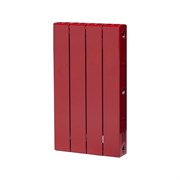 Биметаллический радиатор RIFAR SUPReMO 500-4