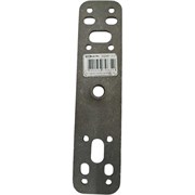 Монтажная пластина для изоляционной штанги TDM ELECTRIC SQ2401-3127