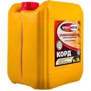 Огнебиозащитный состав для древесины WOODMASTER Корд