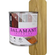 Масло для интерьера Dalamant interior