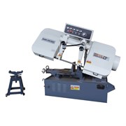 Полуавтоматический ленточнопильный станок METALMASTER BSM-350 SAF